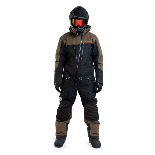 Jethwear Venture S.A.F.E Monosuit