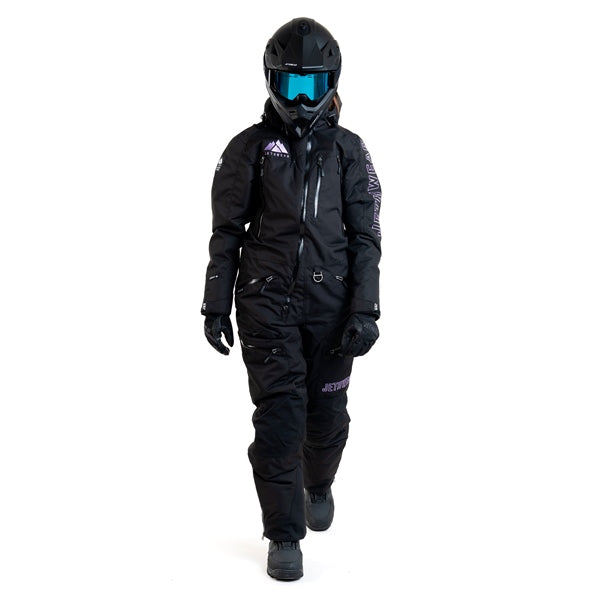 Jethwear Women's The One V2 Monosuit