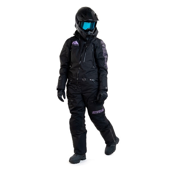 Jethwear Women's The One V2 Monosuit