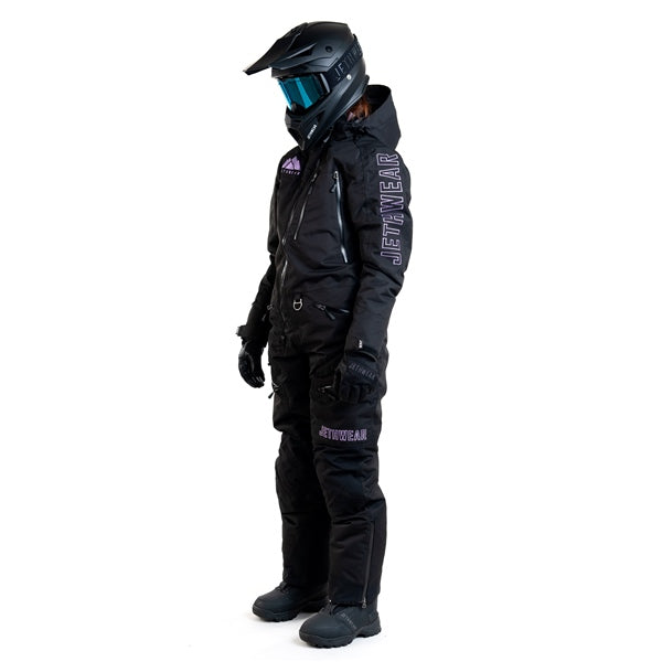 Jethwear Women's The One V2 Monosuit