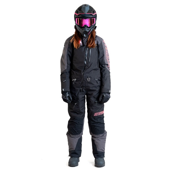Jethwear Women's The One V2 Monosuit