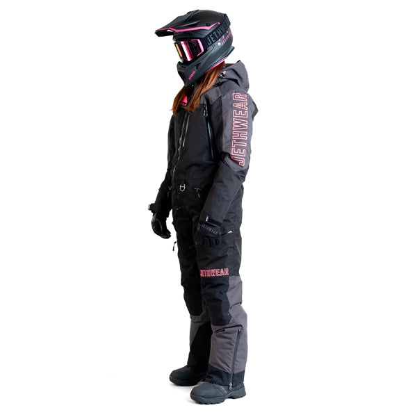 Jethwear Women's The One V2 Monosuit