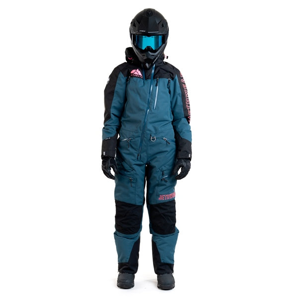 Jethwear Women's The One V2 Monosuit