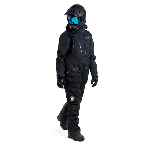 Jethwear Women's Venture S.A.F.E Monosuit