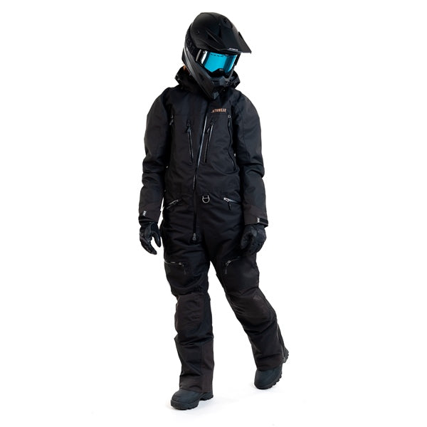 Jethwear Women's Venture S.A.F.E Monosuit