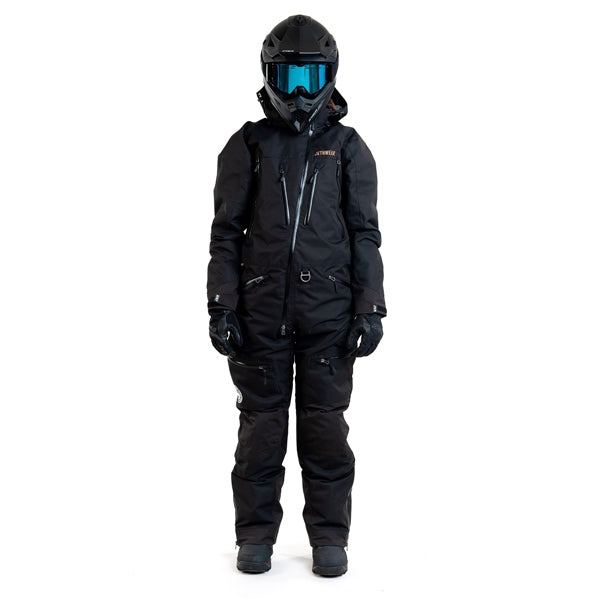 Jethwear Women's Venture S.A.F.E Monosuit