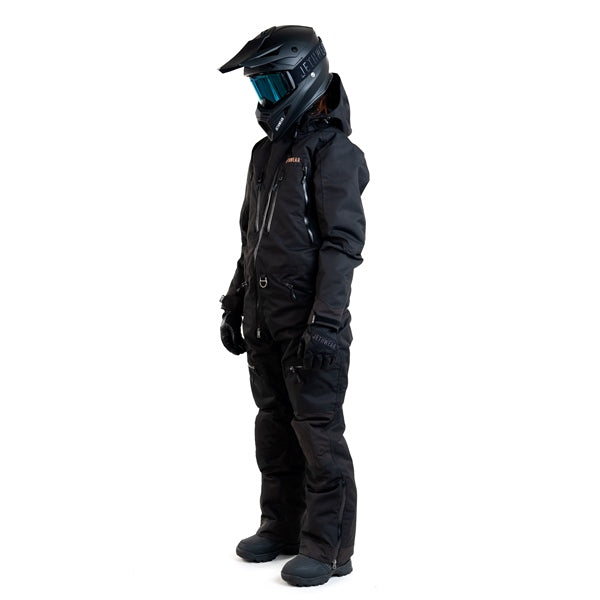 Jethwear Women's Venture S.A.F.E Monosuit