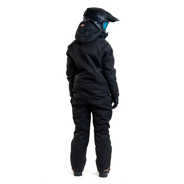 Jethwear Women's Venture S.A.F.E Monosuit