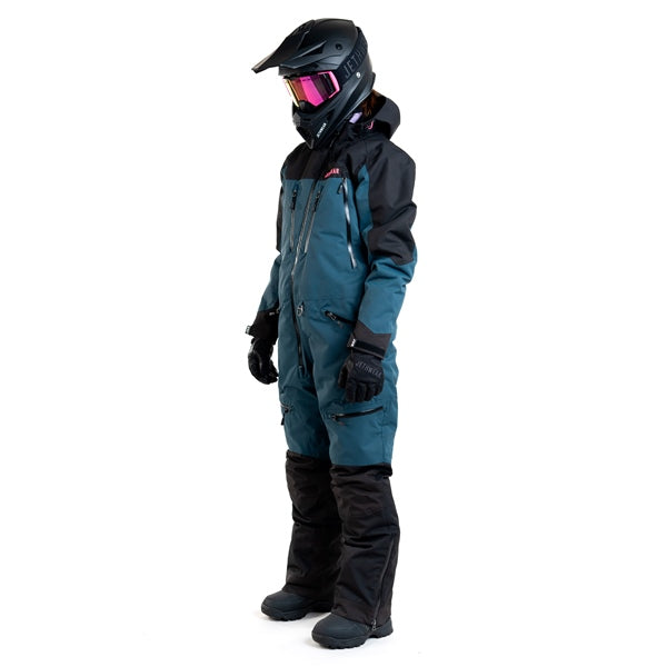 Jethwear Women's Venture S.A.F.E Monosuit