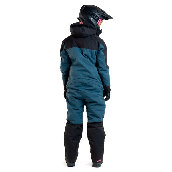 Jethwear Women's Venture S.A.F.E Monosuit