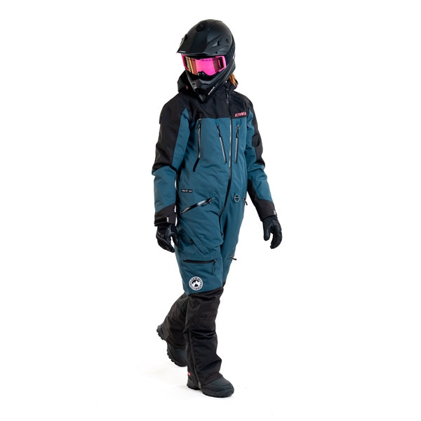 Jethwear Women's Venture S.A.F.E Monosuit