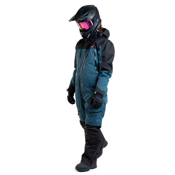 Jethwear Women's Venture S.A.F.E Monosuit
