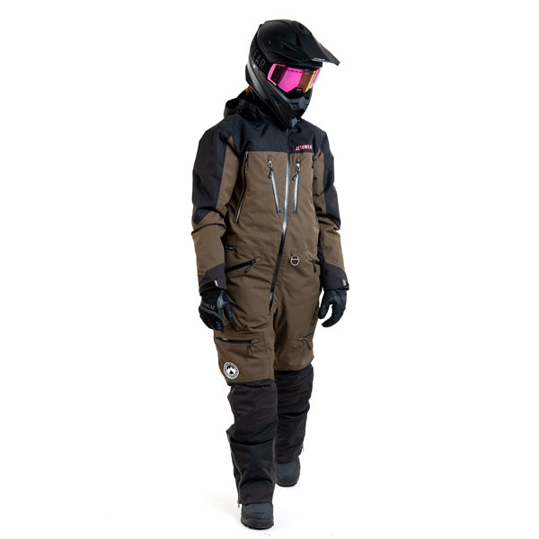 Jethwear Women's Venture S.A.F.E Monosuit