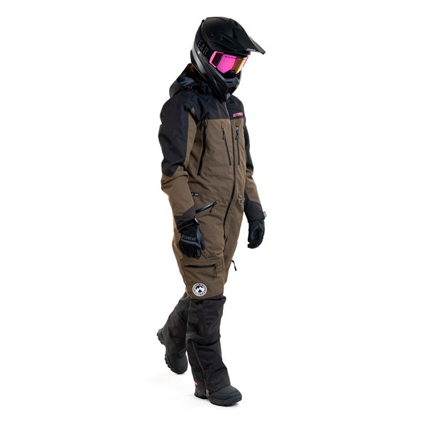 Jethwear Women's Venture S.A.F.E Monosuit | Peakboys
