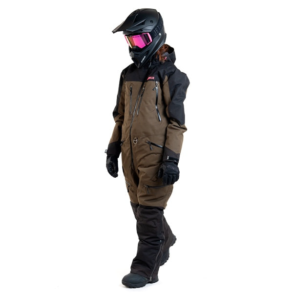 Jethwear Women's Venture S.A.F.E Monosuit