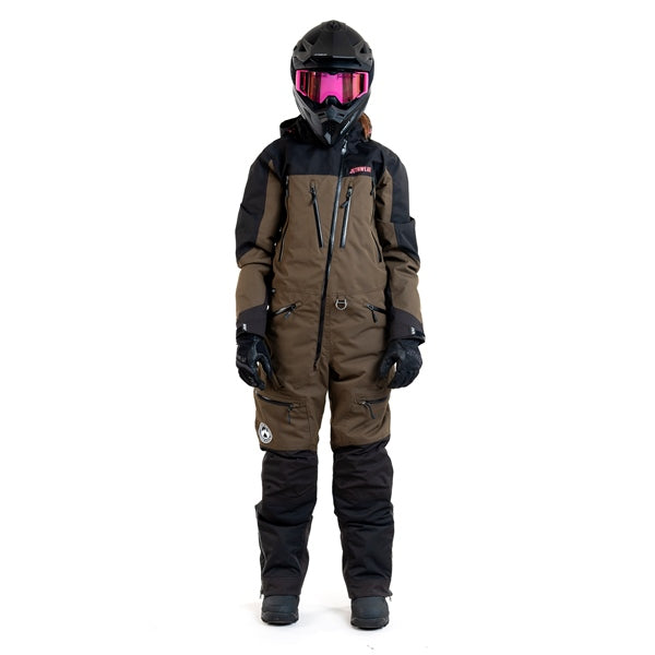 Jethwear Women's Venture S.A.F.E Monosuit
