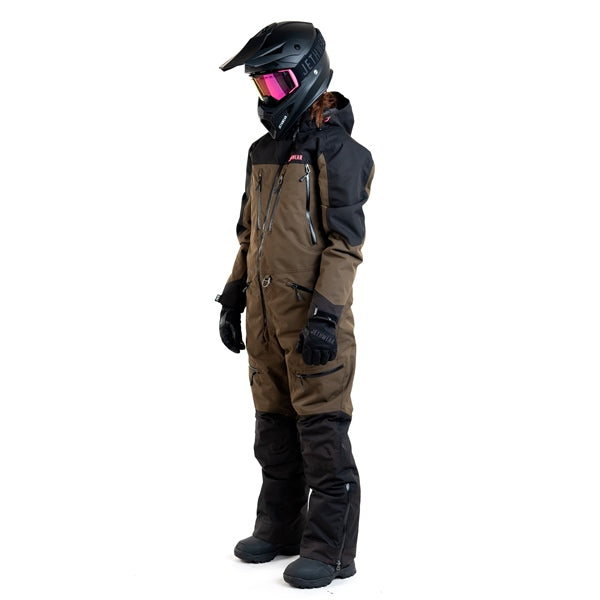 Jethwear Women's Venture S.A.F.E Monosuit