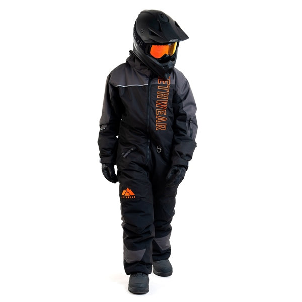 Jethwear Youth Odin & Olivia Monosuit | Peakboys