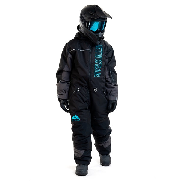 Jethwear Youth Odin & Olivia Monosuit | Peakboys