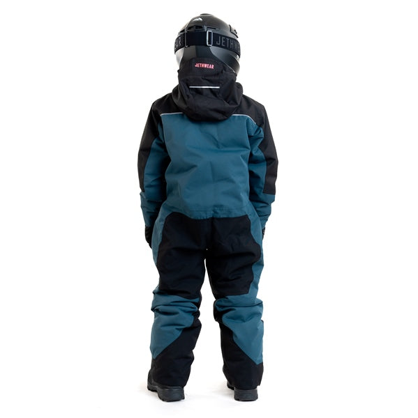 Jethwear Youth Odin & Olivia Monosuit | Peakboys