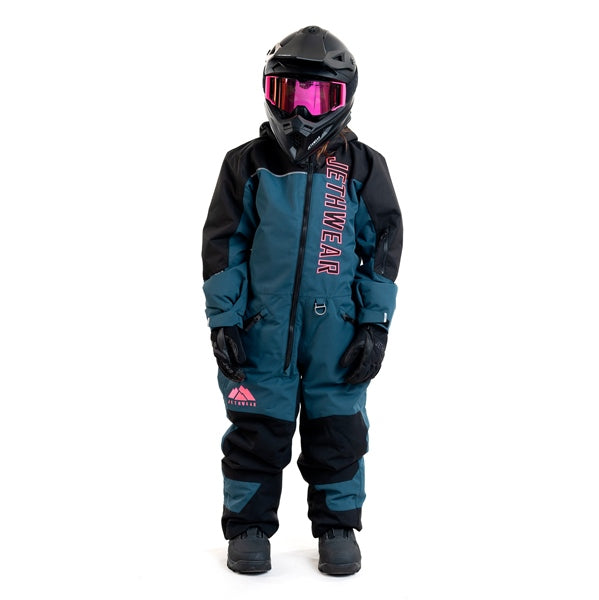Jethwear Enfant Odin &amp; Olivia Monosuit