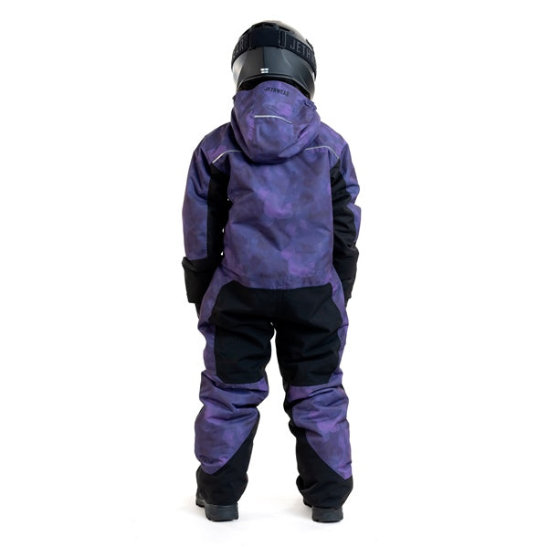 Jethwear Enfant Odin &amp; Olivia Monosuit