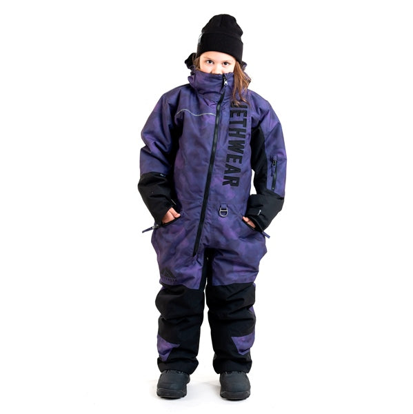 Jethwear Enfant Odin &amp; Olivia Monosuit