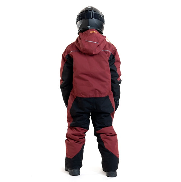 Jethwear Enfant Odin &amp; Olivia Monosuit