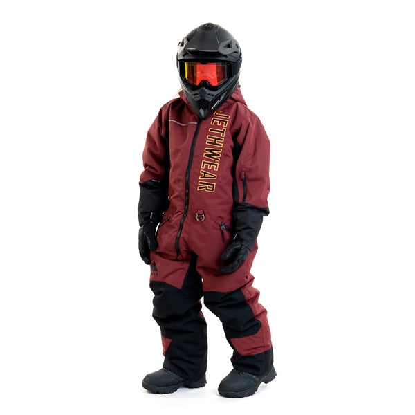 Jethwear Enfant Odin &amp; Olivia Monosuit