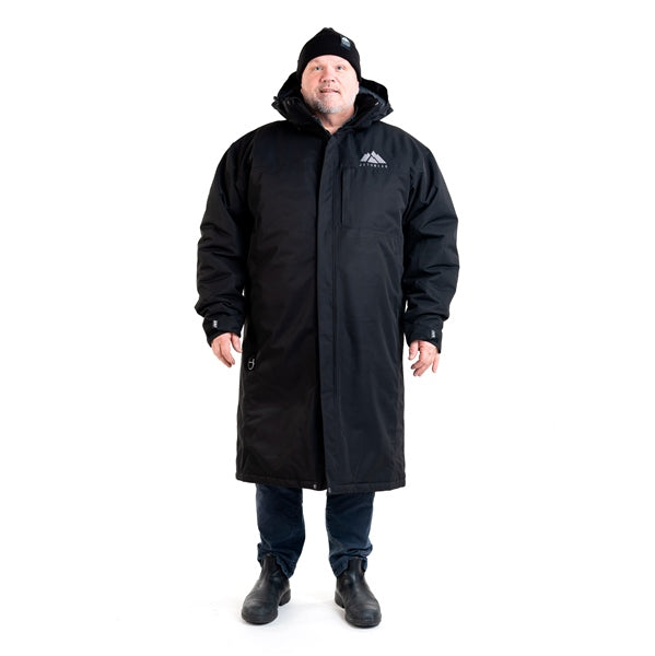 Veste Jethwear JW Pit - 2025