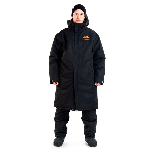 Veste Jethwear JW Pit - 2025