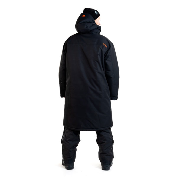 Veste Jethwear JW Pit - 2025