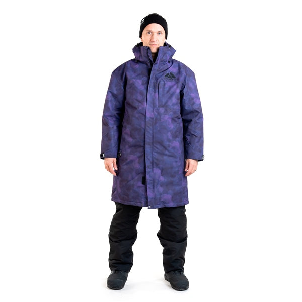 Veste Jethwear JW Pit - 2025