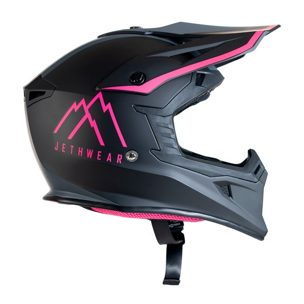 Jethwear Force Helmet