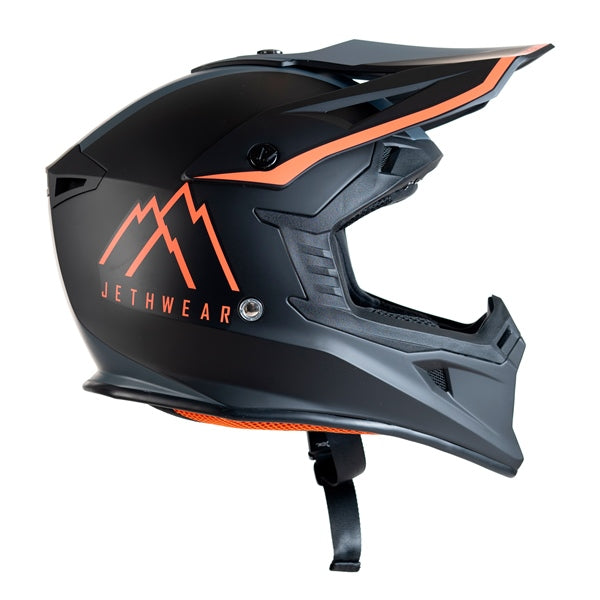 Jethwear Force Helmet