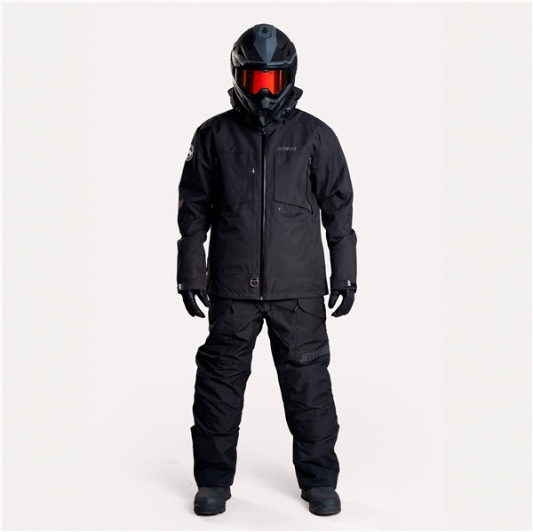 Jethwear Unisex Venture S.A.F.E Jacket