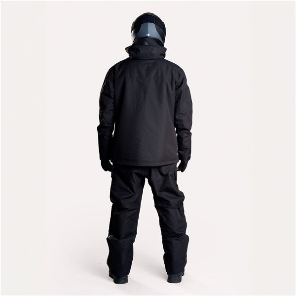Jethwear Unisex Venture S.A.F.E Jacket