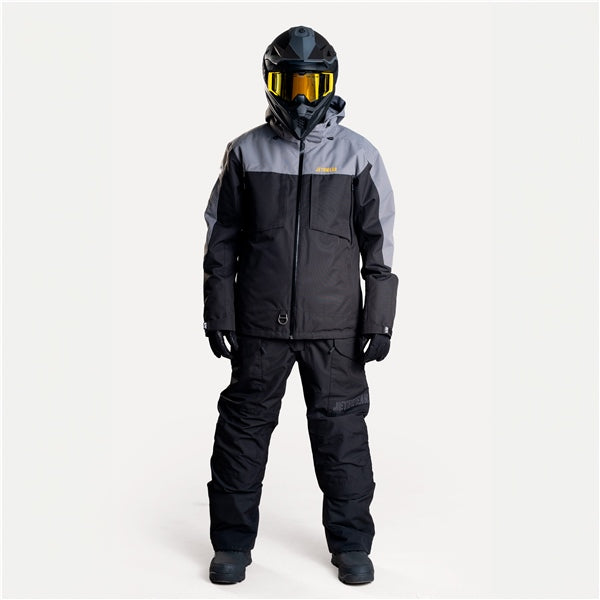 Jethwear Unisex Venture S.A.F.E Jacket