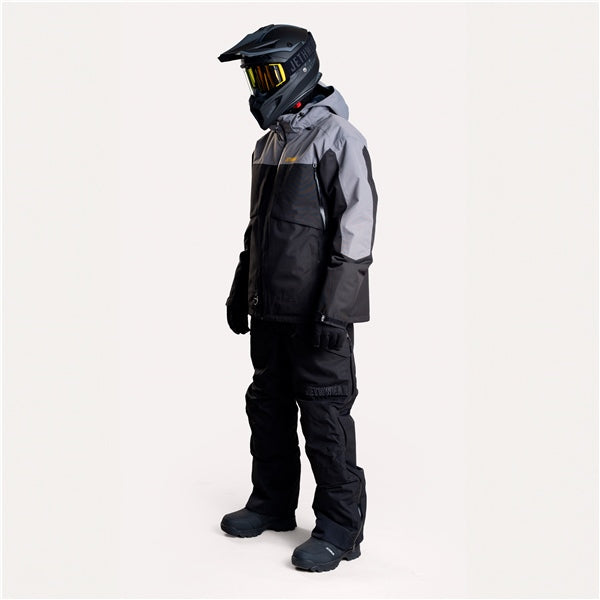 Jethwear Unisex Venture S.A.F.E Jacket