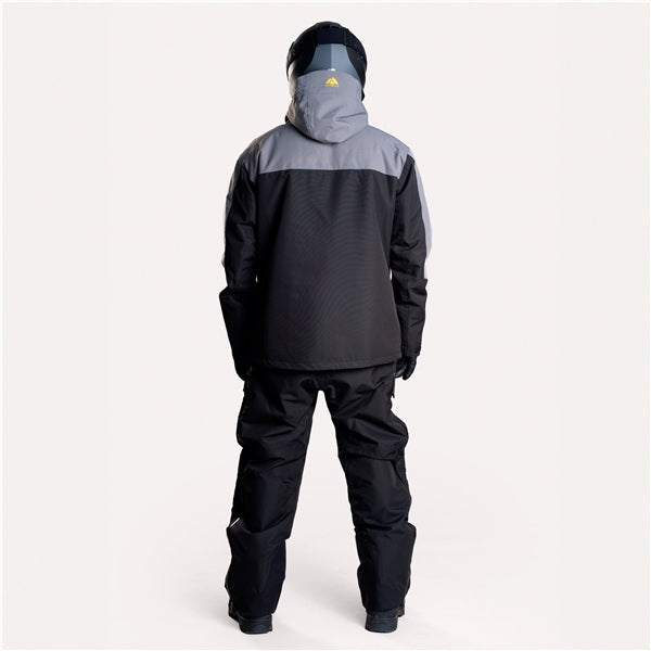 Jethwear Unisex Venture S.A.F.E Jacket