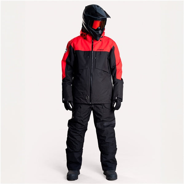 Jethwear Unisex Venture S.A.F.E Jacket