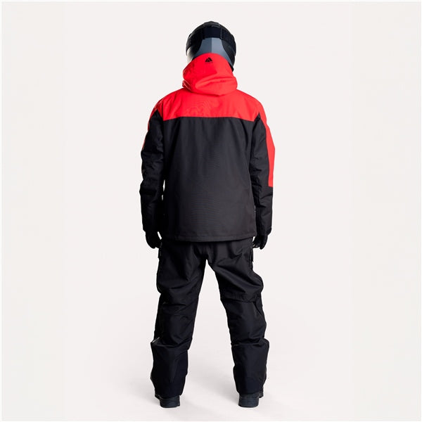 Jethwear Unisex Venture S.A.F.E Jacket