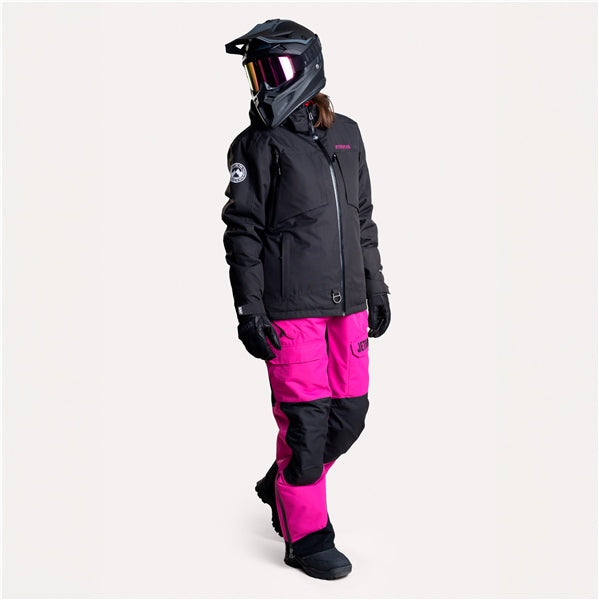 Jethwear Unisex Venture S.A.F.E Jacket