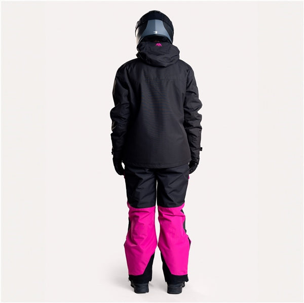 Jethwear Unisex Venture S.A.F.E Jacket
