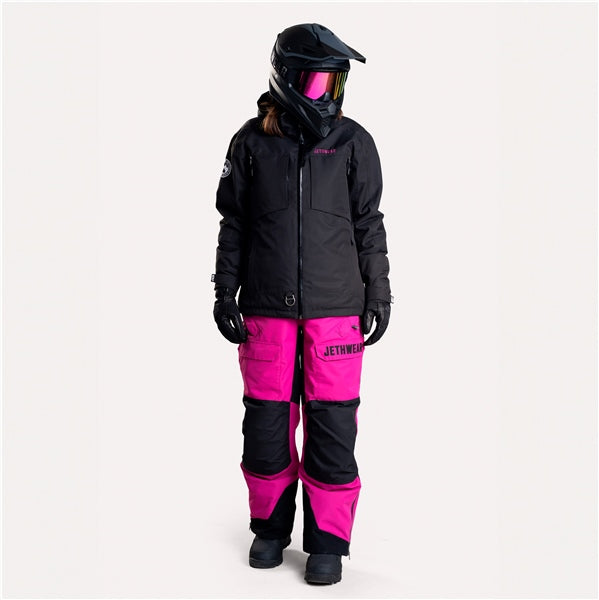 Jethwear Unisex Venture S.A.F.E Jacket