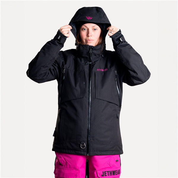 Jethwear Unisex Venture S.A.F.E Jacket