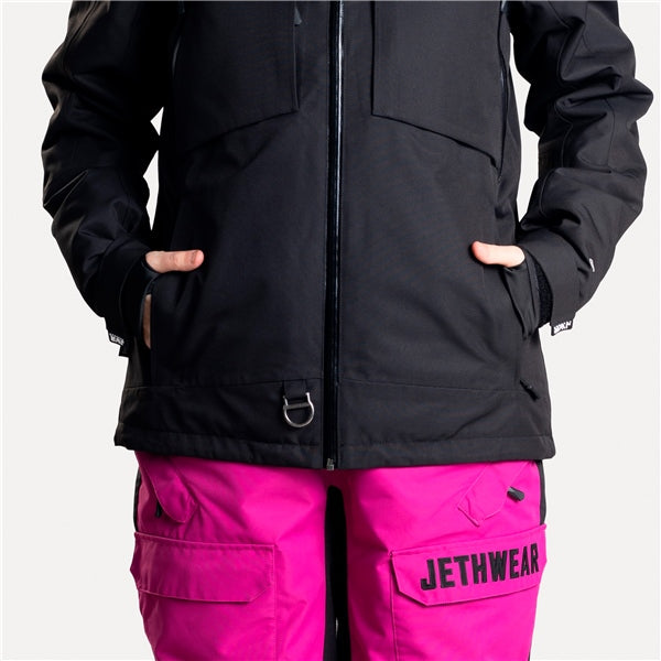 Jethwear Unisex Venture S.A.F.E Jacket