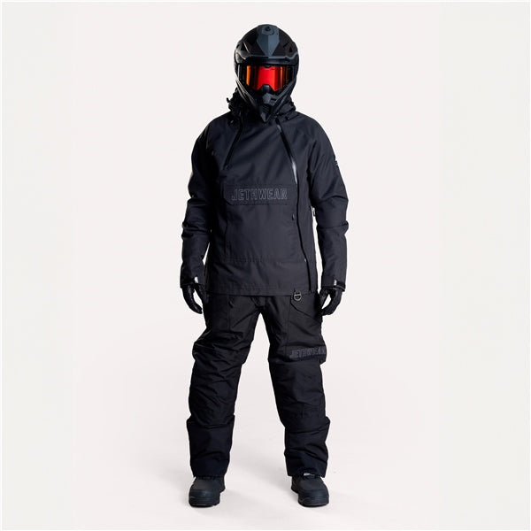 Jethwear Flight Anorak Unisex Jacket