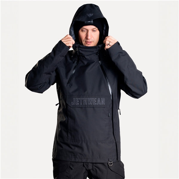 Jethwear Flight Anorak Unisex Jacket