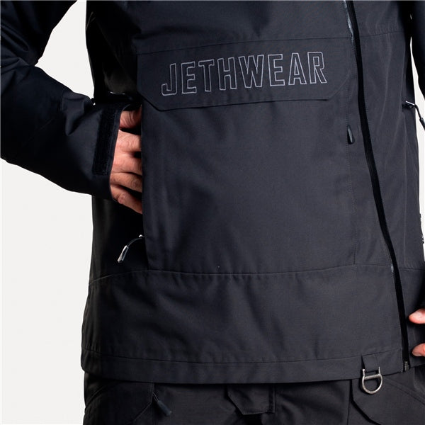 Jethwear Flight Anorak Unisex Jacket